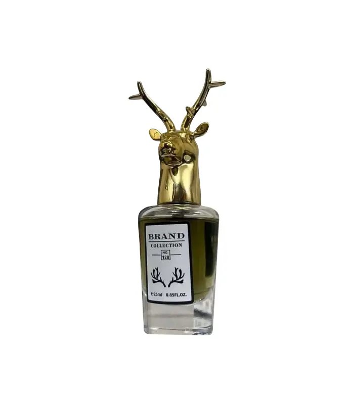 Imagem do produto 128 - Brand Collection - Inspiração The Tragedy of Lord George Penhaligon's - 25ml