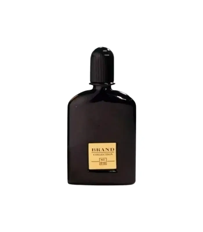 Imagem do produto Brand Collection 010 Edp 25ml Eau De Parfum
