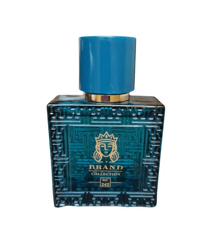 Imagem do produto Brand Collection 242 - Inspiração Versace Eros Masc - 25ml