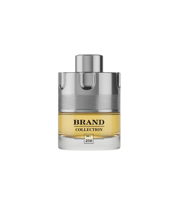 Imagem do produto Brand Collection 250 - Inspiração Wanted boy - 25 ml