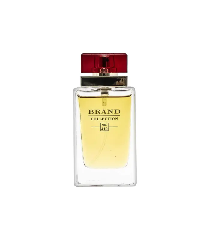 Imagem do produto Brand Collection 410 - Inspiração Dolce & Gabbana Red - 25ml