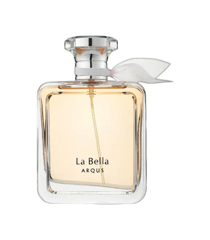 Imagem do produto Perfume Arqus La Bella Eau De Parfum 100ml EDP Feminino