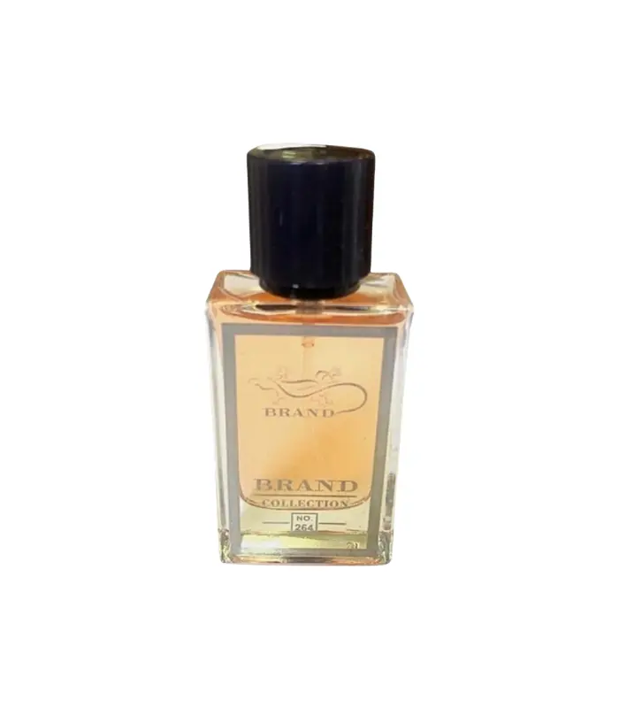 Imagem do produto Perfume Brand Collection 264 Masculino Eau De Parfum 25ml