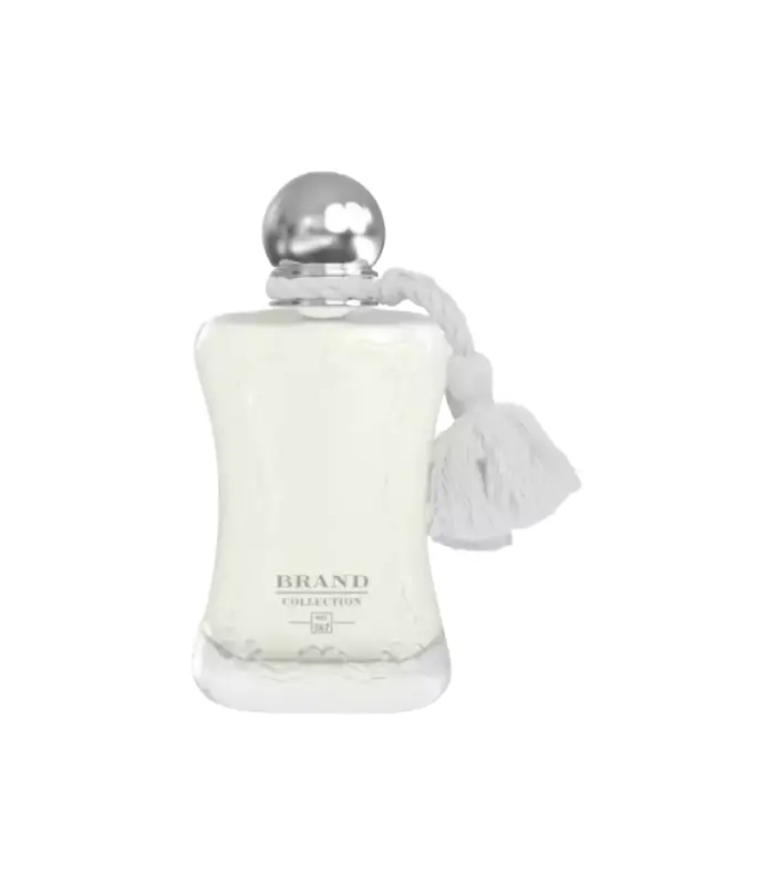 Perfume Brand Collection N.367 Valaya Fem 25ml Imagem do produto Perfume Brand Collection N.367 Valaya Fem 25ml