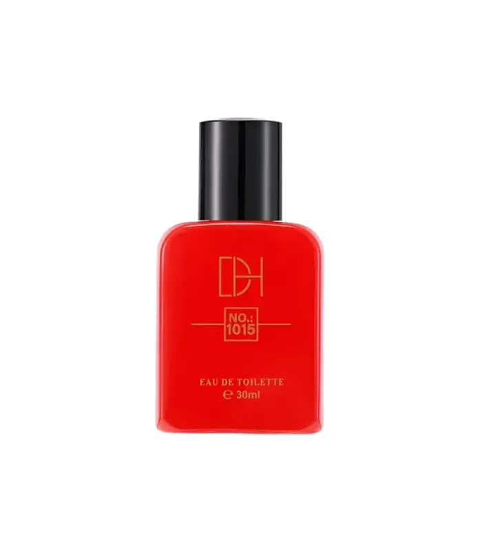 Imagem do produto Perfume Eau De Toilette D'hermosa No:1015 30ml EDT Feminino