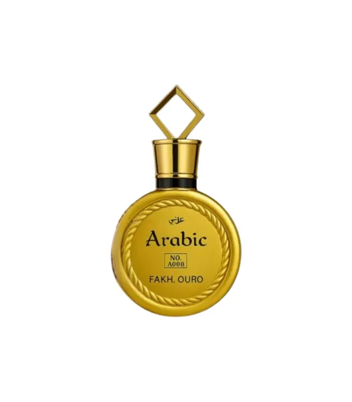 Perfume Feminino Arabic Collection Eau De Parfum 25ml EDP Masculino Imagem do produto Perfume Feminino Arabic Collection Eau De Parfum 25ml EDP Masculino