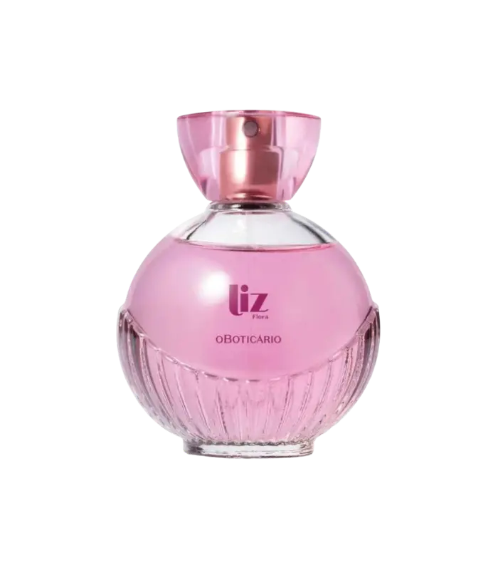 Imagem do produto Perfume Liz Flora Desodorante Colônia 100ml - O Boticário Deo Colônia Feminino