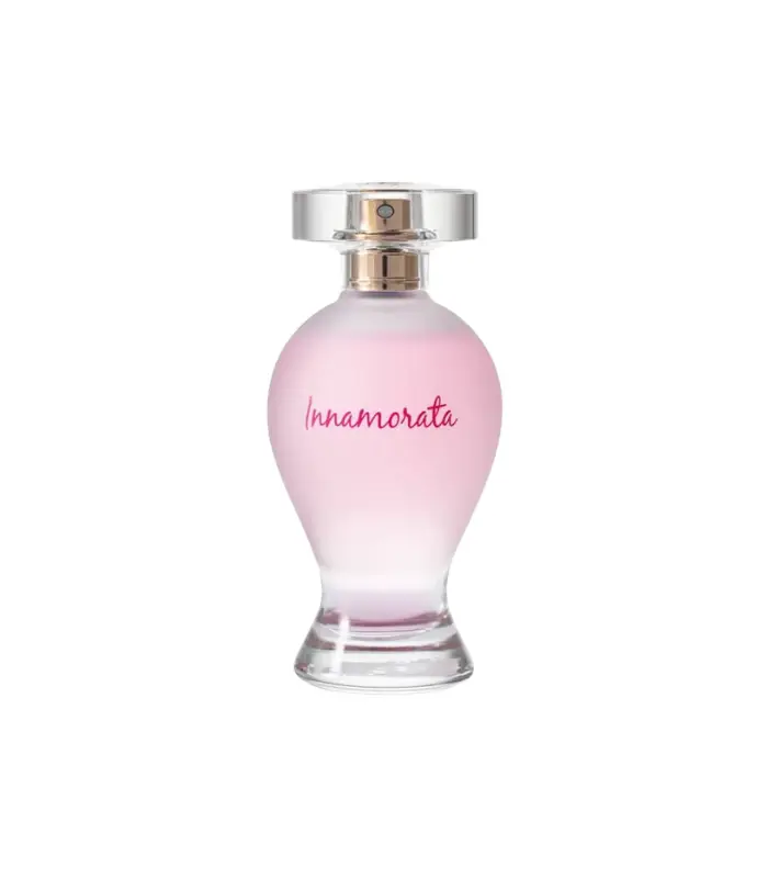 Imagem do produto Perfume O Boticário Boticollection Innamorata Desodorante Colônia 100ml Deo Colônia Feminino