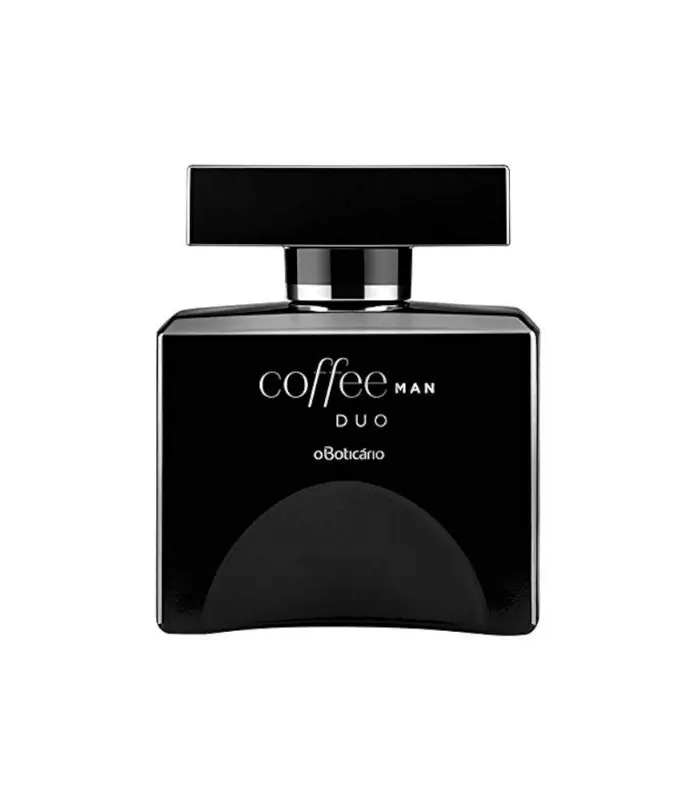 Imagem do produto Perfume O Boticário Coffee Man Duo Deo colônia 100ml Masculino