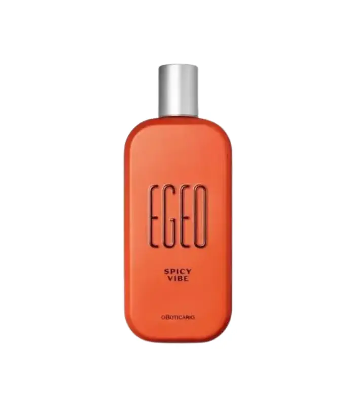Imagem do produto Perfume O Boticário Egeo Spicy Vibe Desodorante Colônia, 90ml Deo Colônia Masculino