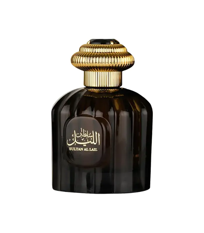 Perfume Sultan Al Lail Al Wataniah Edp 100ml Masculino Imagem do produto Perfume Sultan Al Lail Al Wataniah Edp 100ml Masculino